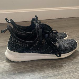 adidas Women's Cloudfoam Pure Running Shoe